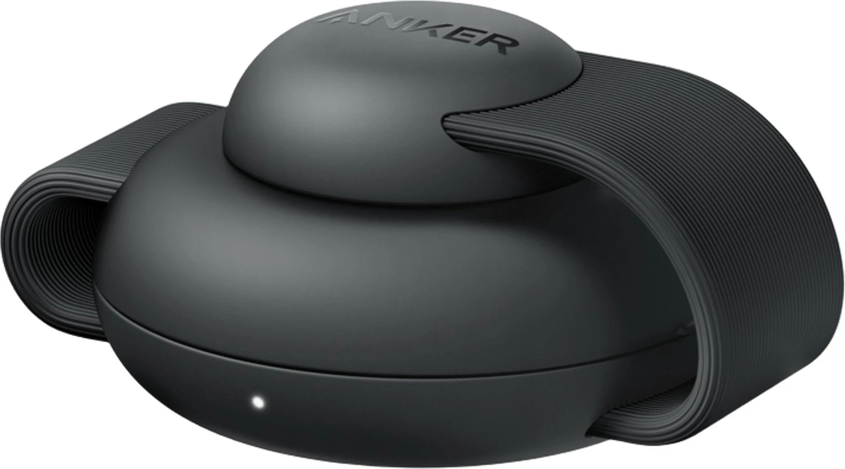 Mbushës wireless Anker B25M8H11, 15W, i zi