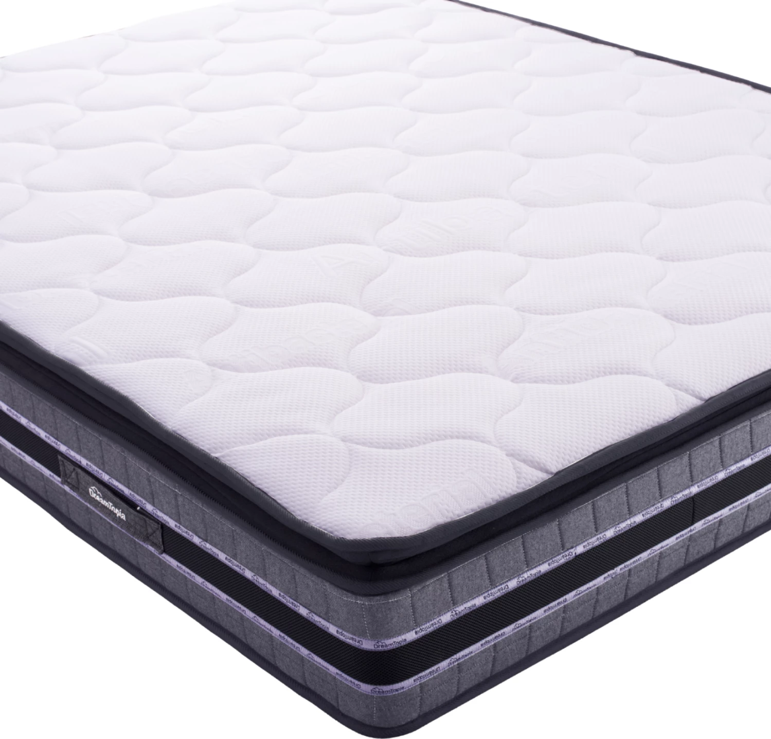 Dyshek DREAMTOPIA FH663.150, seri CELESTIAL, mini-bonnell, 150x200