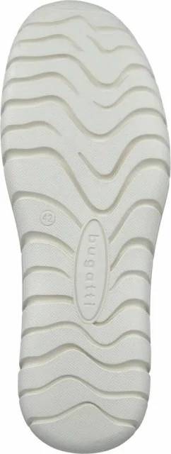 Atlete për meshkuj Bugatti, gri