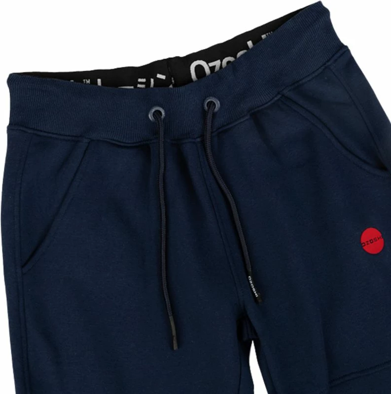 Pantallona për meshkuj Ozoshi, navy blue