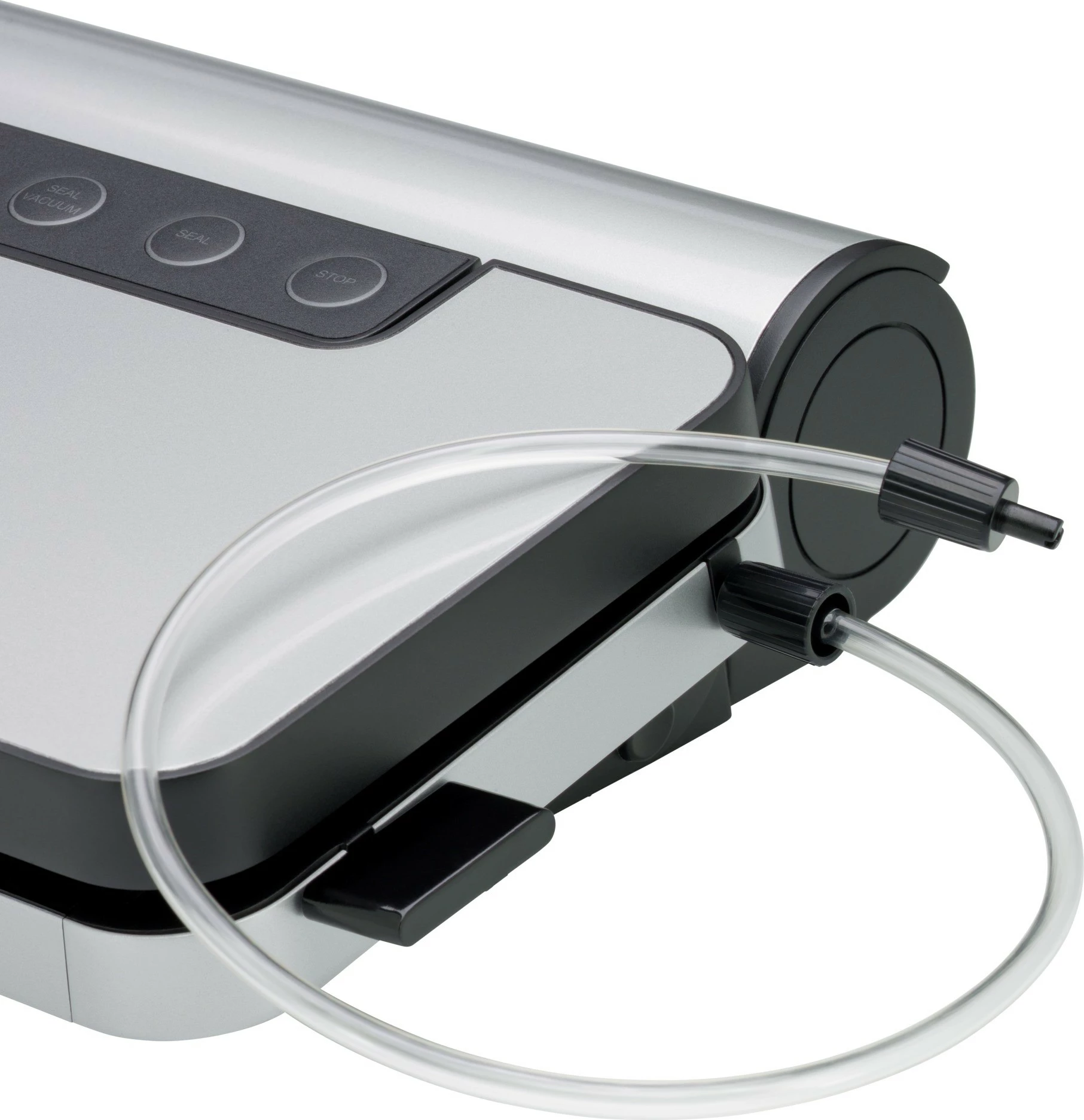 Aparat vakumi WMF Lono 0419070011, çelik inox, 30 cm, 90 W