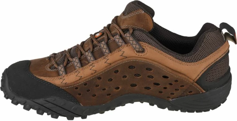 Atlete për meshkuj Merrell, ngjyrë kafe