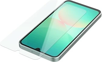 Mbështjellës xhami Samsung Galaxy A36 5G transparent