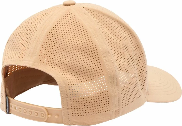 Kapelë Columbia për meshkuj dhe femra, bezhë