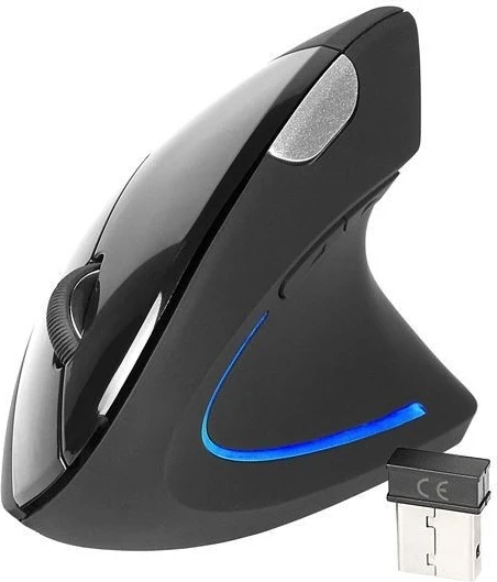 Maus Tracer Flipper, i zi