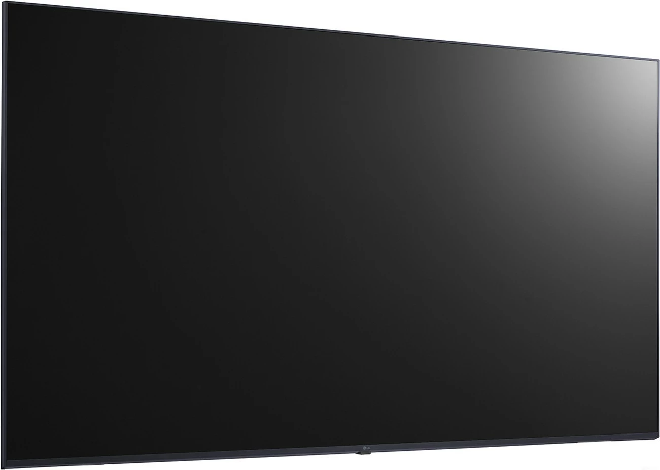 Ekran digjital LG 55UL3J-E, 55 inç, 4K Ultra HD, webOS, Blu