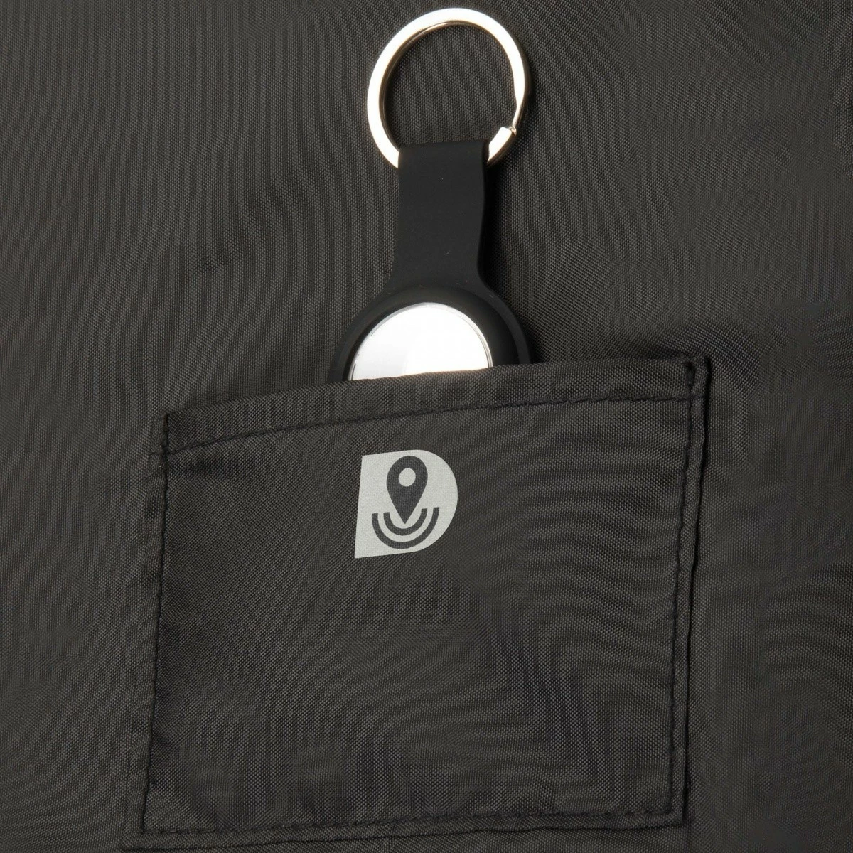 Çantë laptopi DICOTA Top Traveller Eco CORE, 13-14.1", e zezë