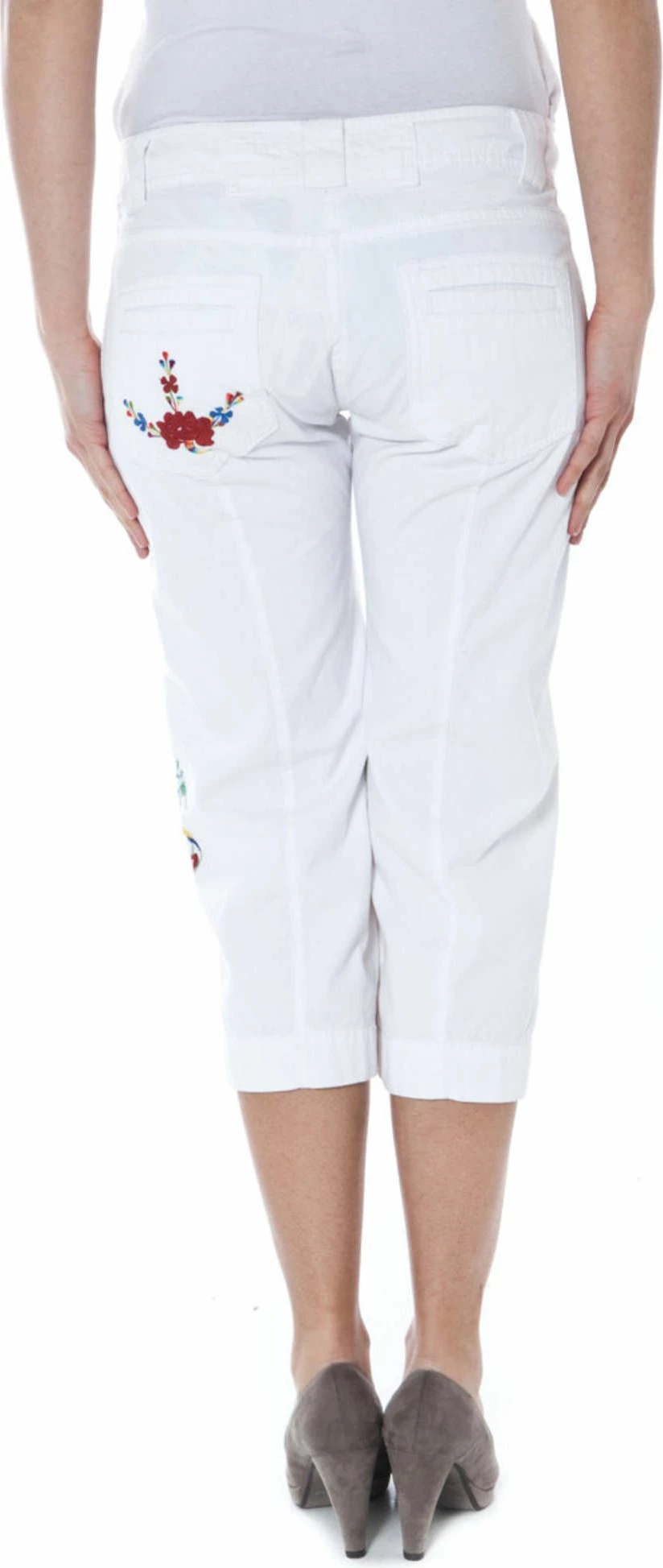 Shorce DATCH për meshkuj, të bardha