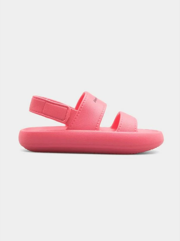 Sandale për fëmijë Prowater, rozë