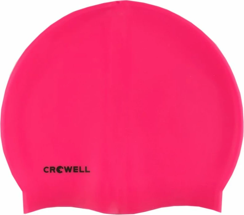 Kapak noti silikoni Crowell Mono-Breeze-03 për meshkuj dhe femra, ngjyrë rozë