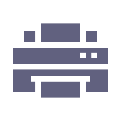 Printer tank