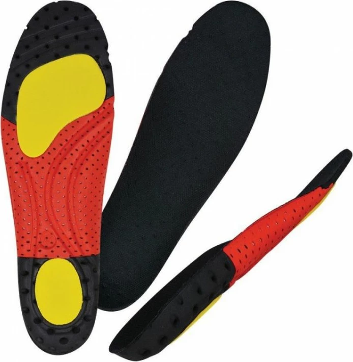 Shtresa anatomike për patina Tempish, unisex, të zeza