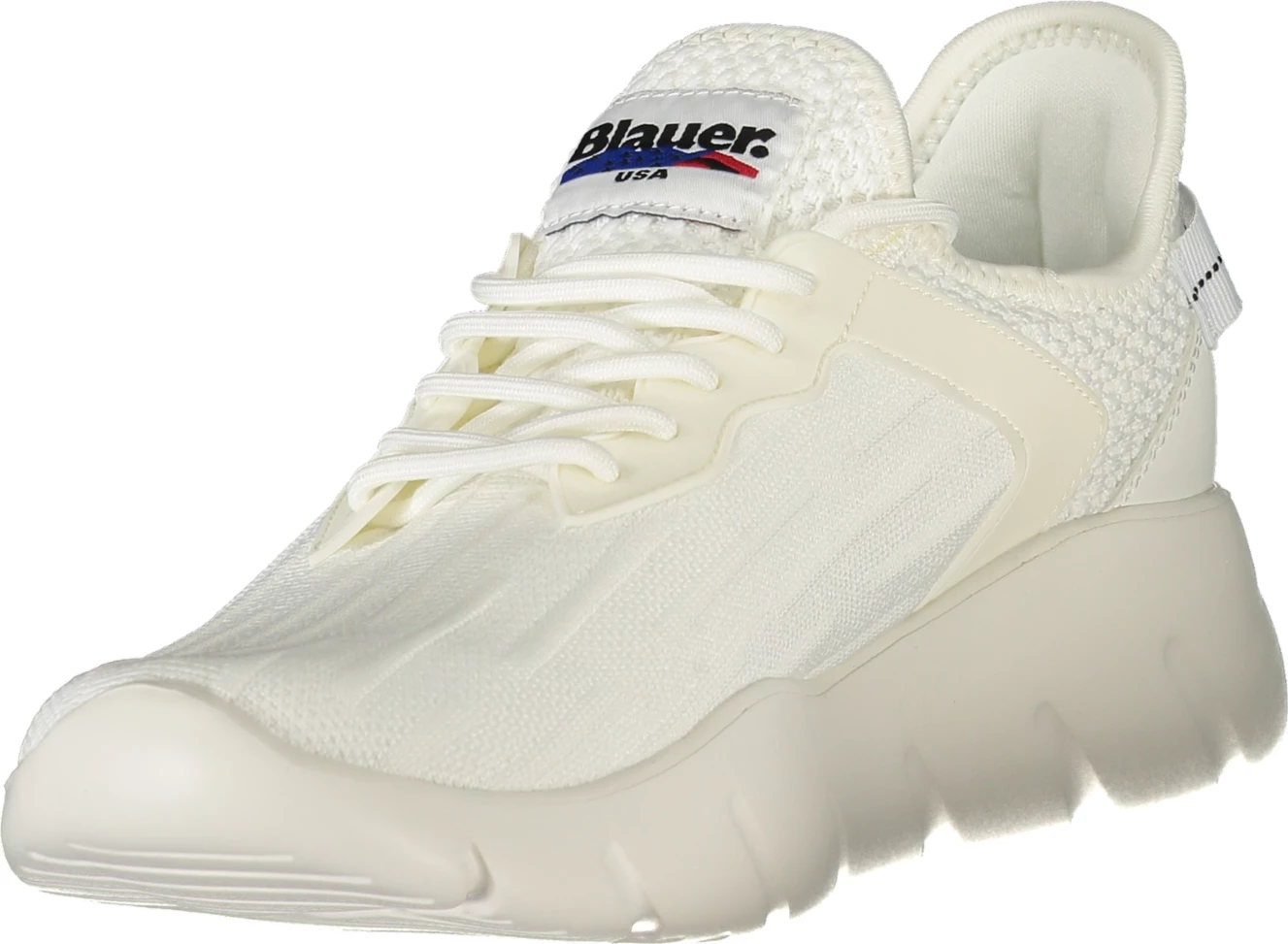 Atlete BLAUER meshkuj, të bardha