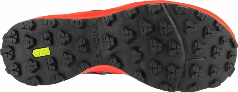 Atlete për meshkuj Inov-8, të kuqe