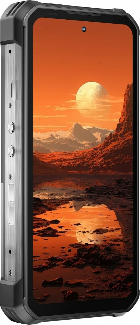 Celular OUKITEL WP100, 5G, 12GB/512GB, IP69K, i zi