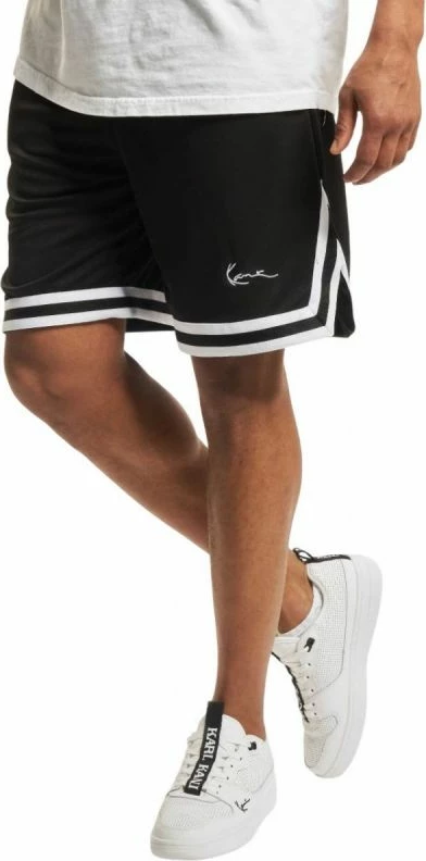 Shorce për meshkuj Karl Kani, të zeza