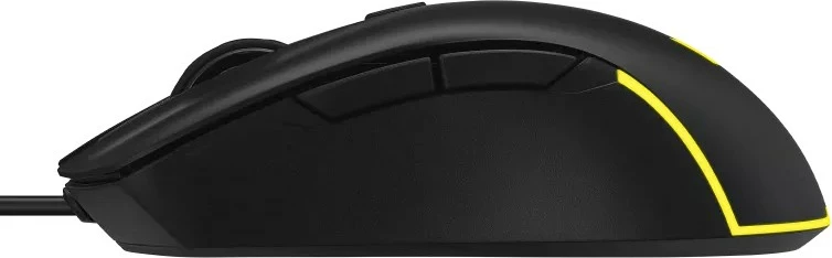 Maus ASUS TUF Gaming M3 Gen II, 8000 DPI, i zi