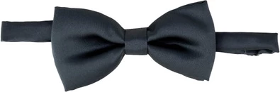 Kravatë Punto Sella Cravatte për meshkuj, gri