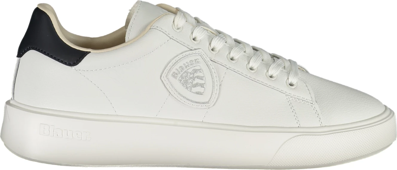 Atlete Blauer meshkuj, të bardha