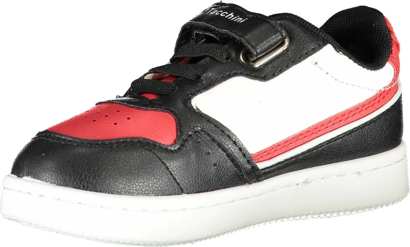 Atlete për djem Sergio Tacchini, të zeza