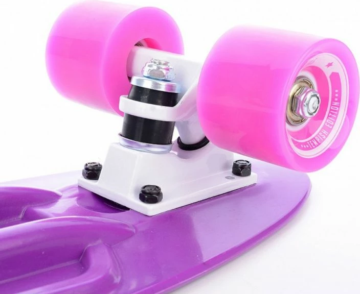 Skateboard Tempish Buffy T, për meshkuj, femra dhe fëmijë, me ngjyra