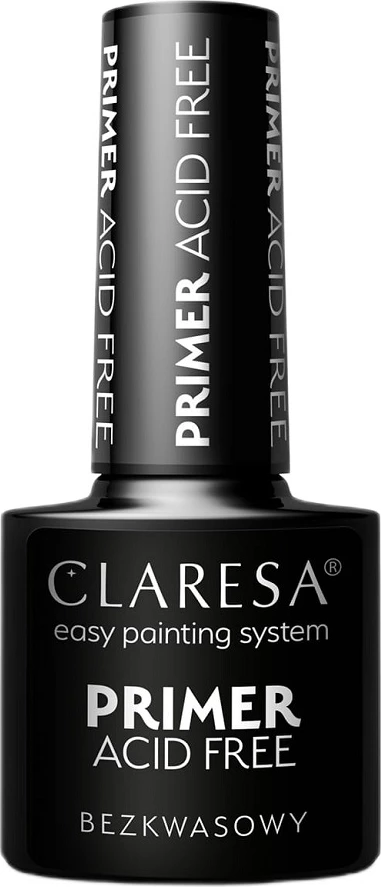 Primer për thonj Claresa Acid-Free Primer për femra, 5g