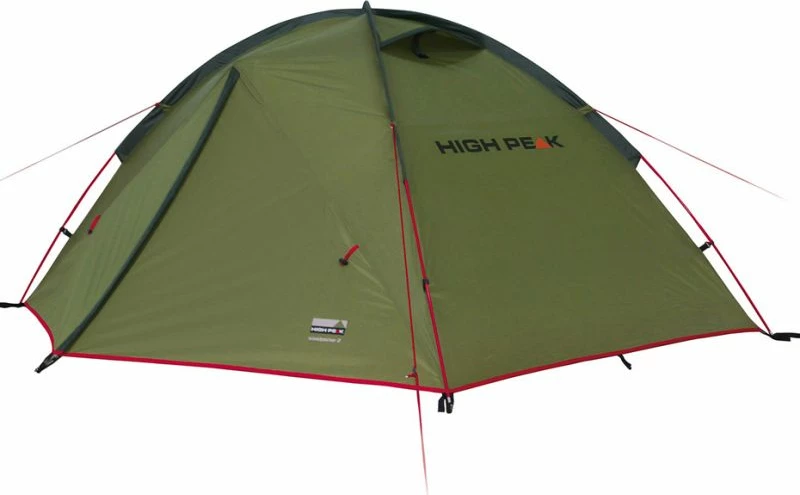Çadër për Turizëm High Peak Woodpecker 10194