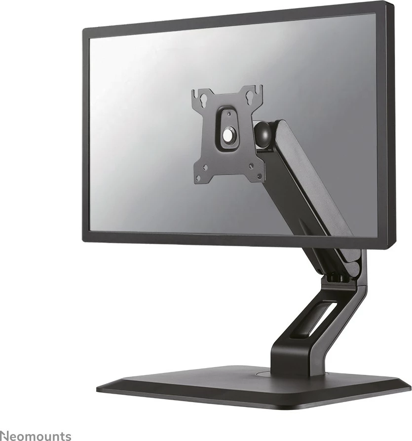 Mbajtës monitori Neomounts FPMA-D885BLACK, 10 kg, 15"-32", i zi