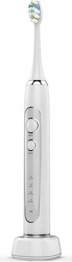 Furçë dhëmbësh sonike Oromed Oro-Sonic Next, e bardhë