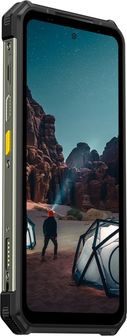 Celular Ulefone Armor 24, 12/256GB, IP69K, i zi