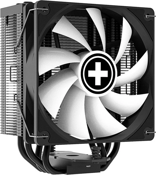 Cooler Xilence M704PRO.ARGB, 500 RPM, 1500 RPM, 18 dB, 30.2 dB, E zezë