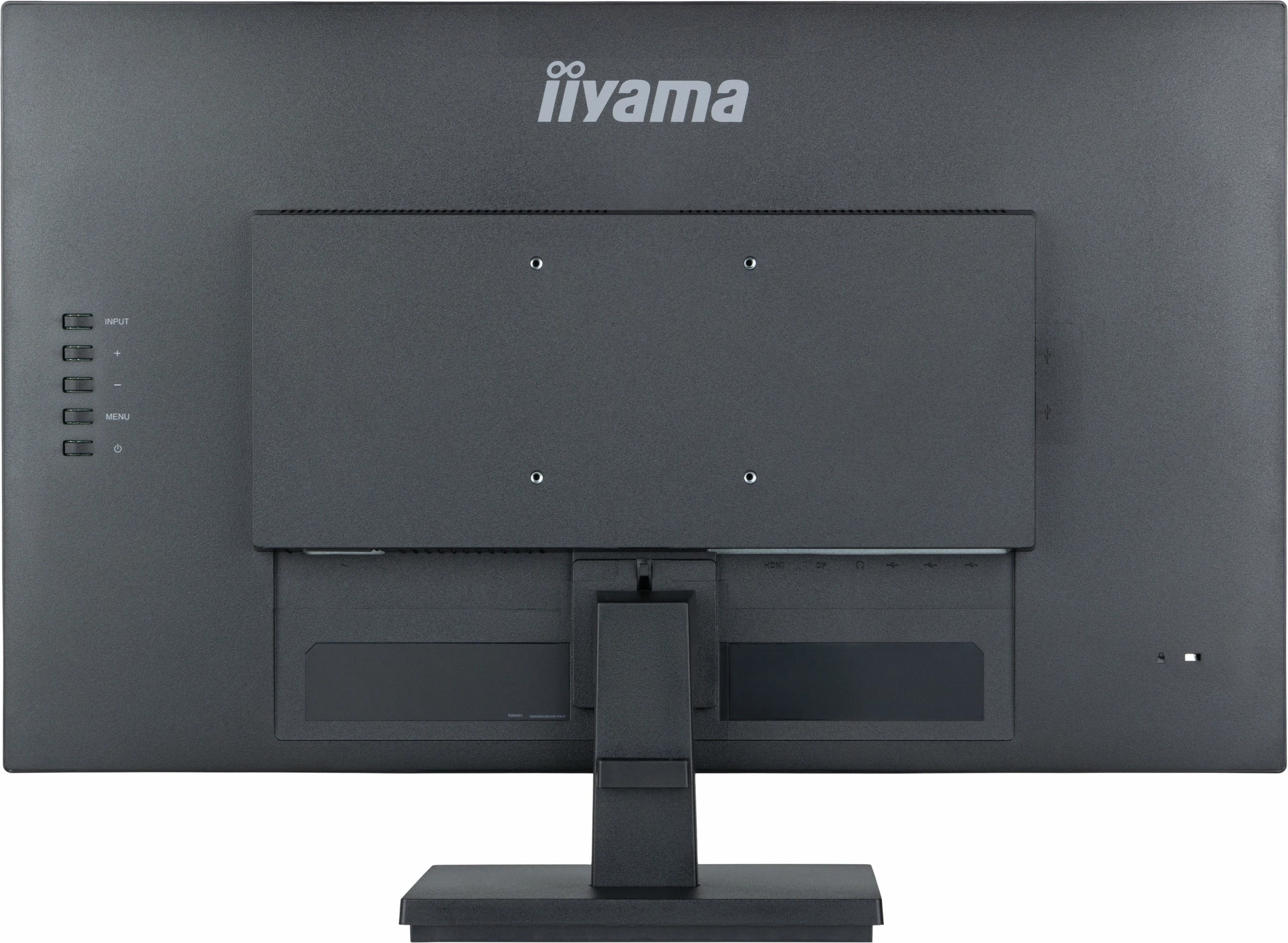 Monitor iiyama ProLite XU2792QSU, 27", WQHD, 100Hz, i zi