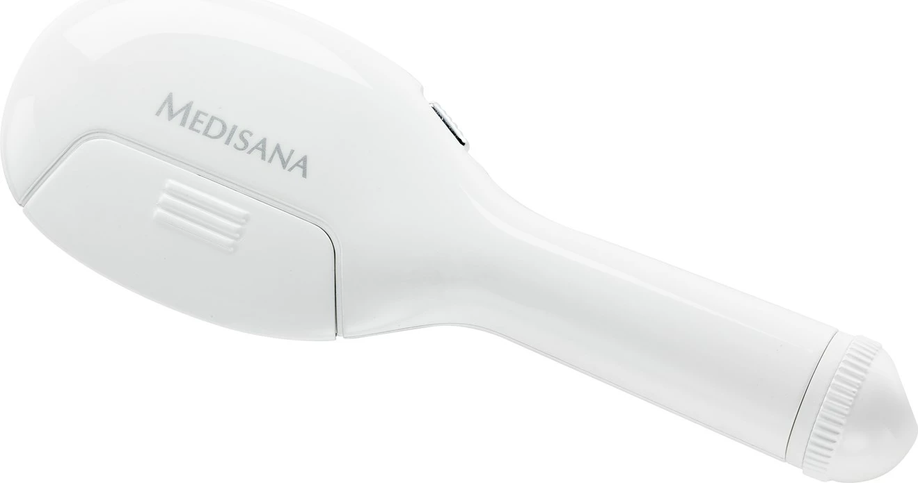 Krehër elektrik kundër insekteve Medisana LC 860, Bardhë