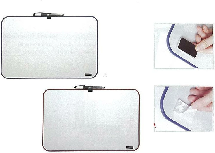 Tabelë markerësh NEXT, 43x28cm