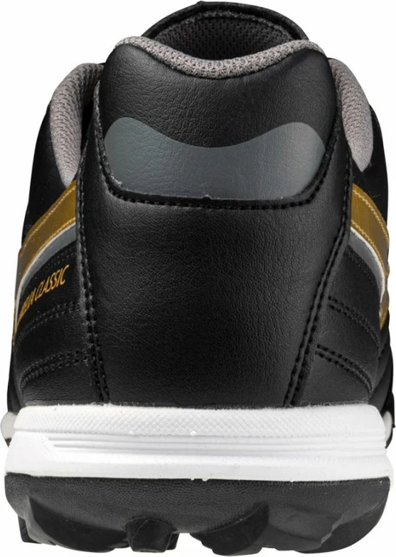 Atlete për futboll për meshkuj Mizuno, të zeza