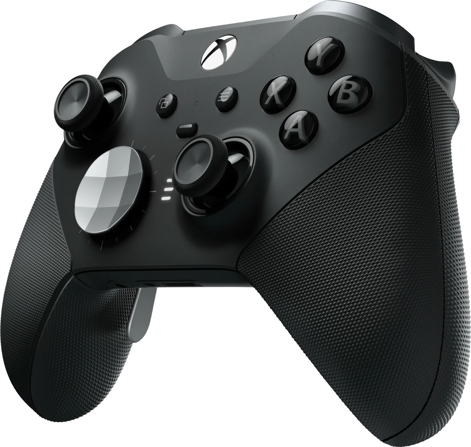 Gamepad Microsoft Elite Wireless Controller Series 2, Android, PC, Xbox One, Xbox One X, i zi
