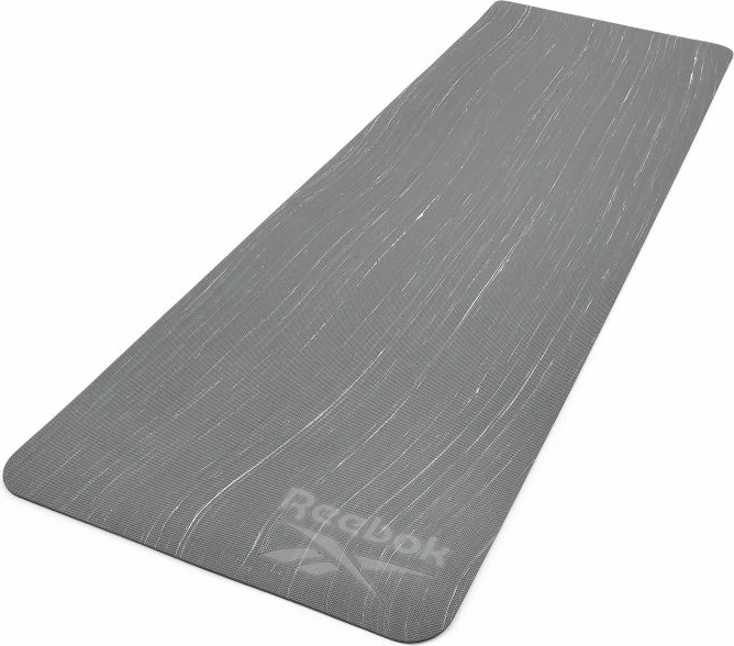 Jastëk për yoga Reebok, gri