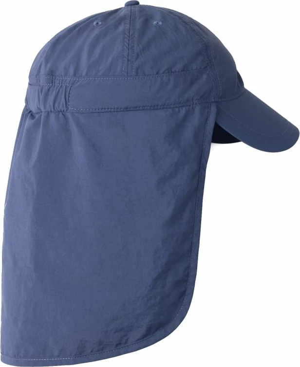 Kapelë Columbia, blu