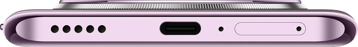 Celular Honor Magic7 Lite 5G, 8GB RAM, 256GB, Titanium Purple