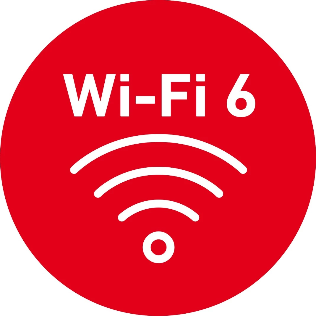 Router tavoline AVM FRITZ!Box 7510, Wi-Fi 6, Single-band, Ethernet LAN, ADSL, Bardhë