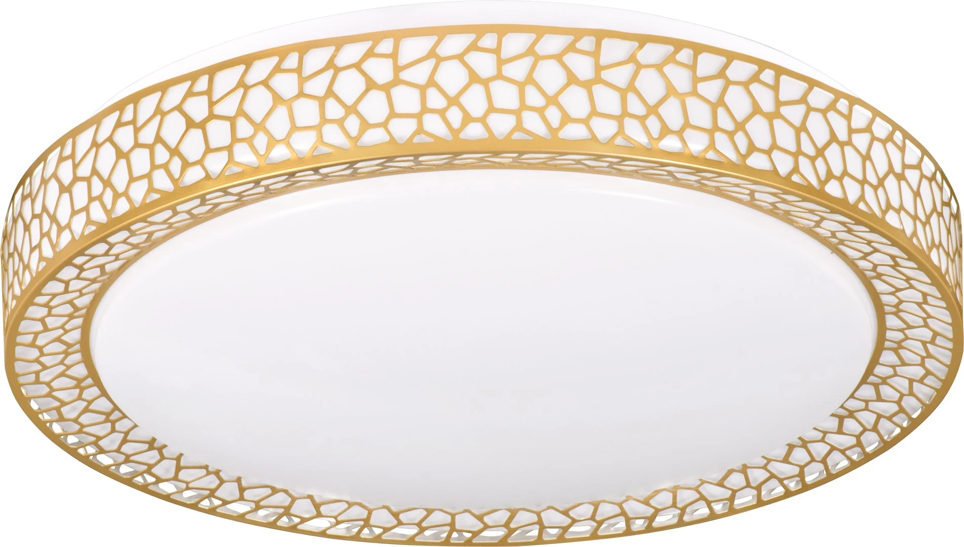 Llambë LED tavani Activejet BONI, 23W