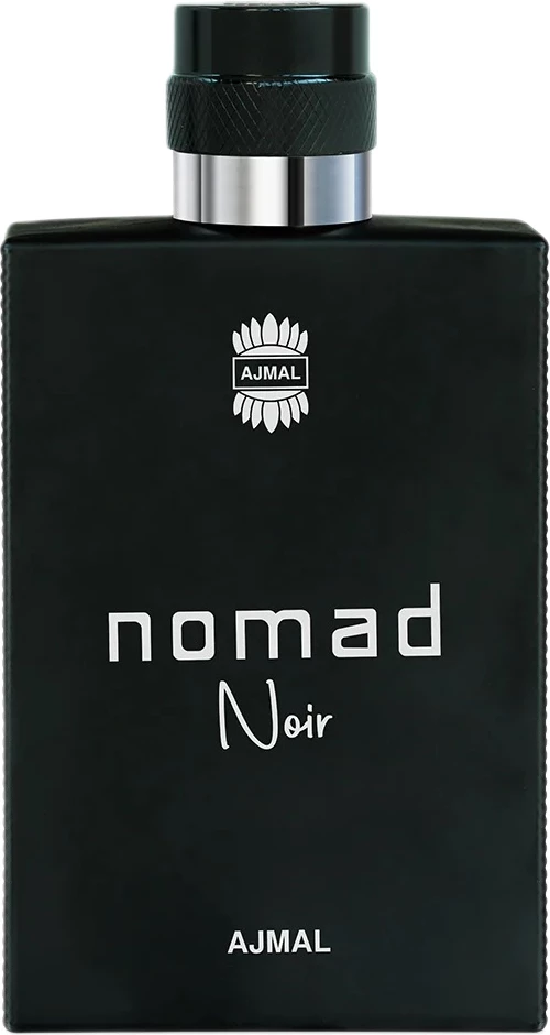 Eau de Parfum Ajmal Nomad Noir 100ml