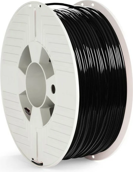 Filament 3D Verbatim ABS 2.85mm, 1kg, Zi