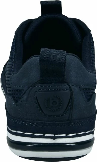 Atlete për meshkuj Bugatti, të kaltërta