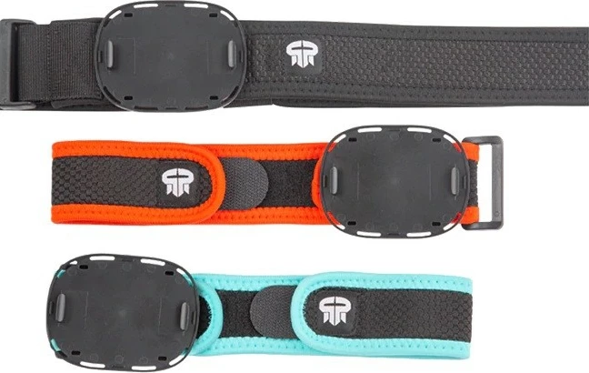 Set rripa TrackStraps për VIVE Ultimate Tracker me çelës loje Dance Dash, HTC, Multikolor