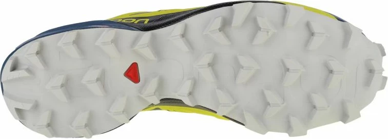 Atlete për meshkuj Salomon, të verdha