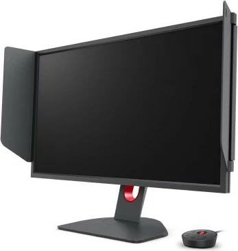 Monitor gaming ZOWIE XL2746K, 27", Full HD, 240Hz, 1ms, i zi