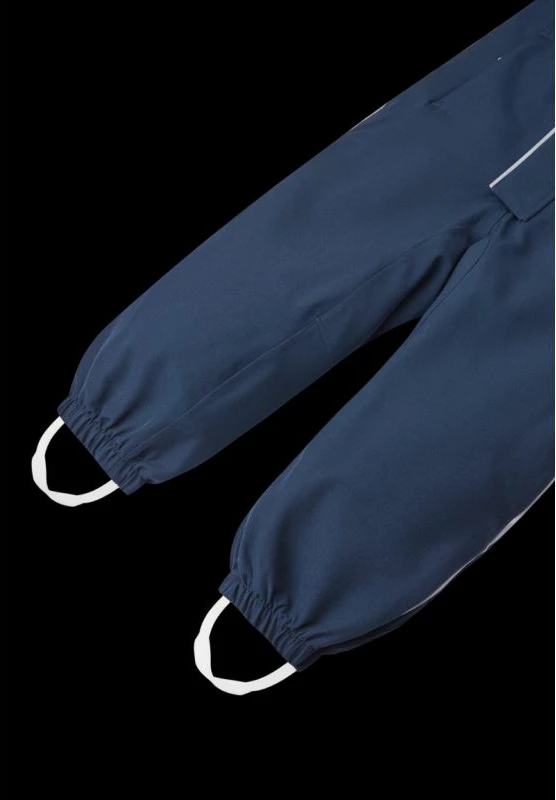 Kominoshe dimri Reima fëmijë, e kaltër