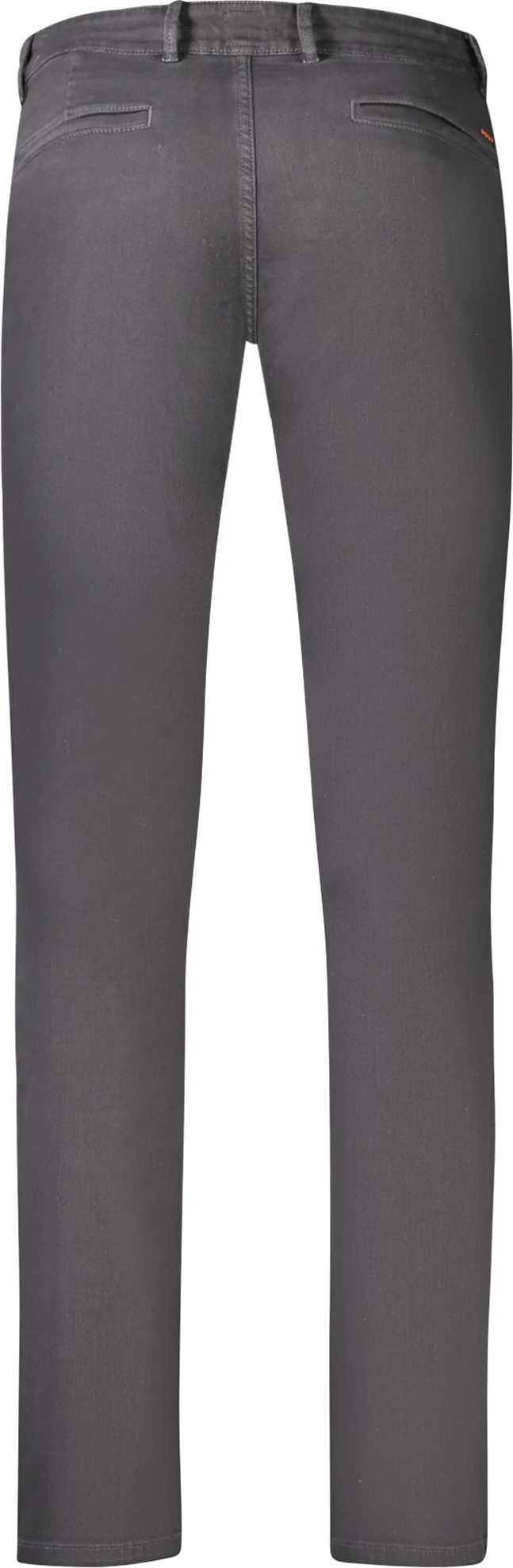 Pantallona BOSS meshkuj, të zeza