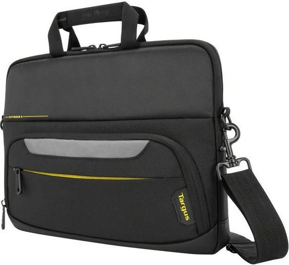 Kasë laptopi Targus CityGear 14 inç, e zezë